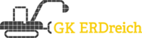 GK ERDreich Logo